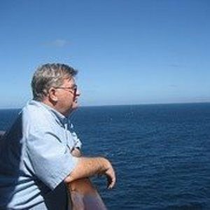 Meet your Posher, Ted